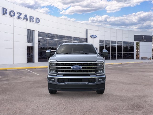 New 2026 Ford F250 4x4 Crew Cab Super Duty image 7