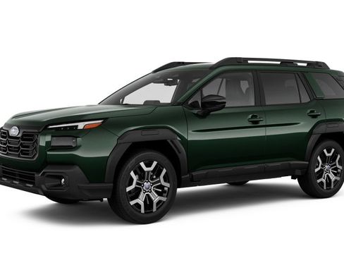 New 2026 Subaru Outback Touring XT AWD/4WD image 8