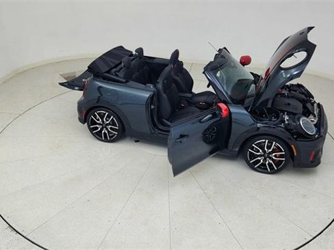 Used 2025 MINI Cooper John Cooper Works image 84