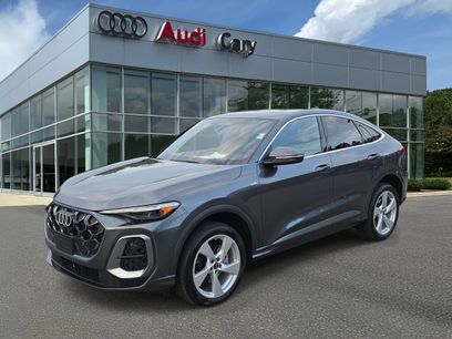 New 2025 Audi Q5 Premium Plus