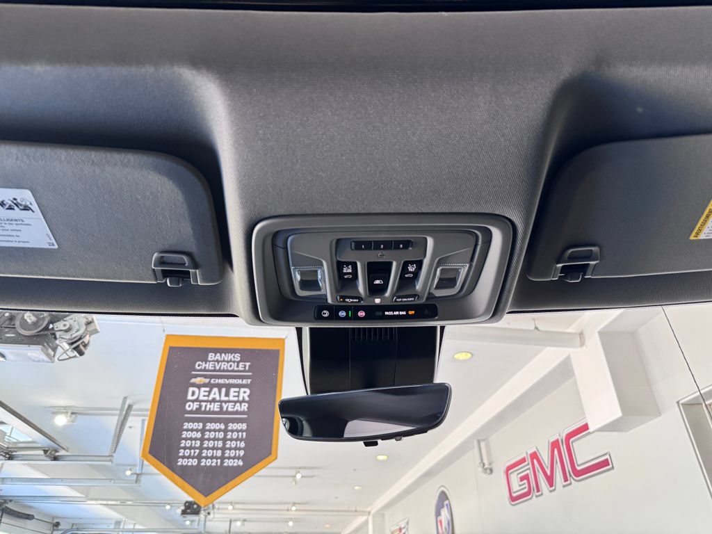 Certified 2024 GMC Sierra 1500 Denali w/ Technology Package AWD/4WD image 28