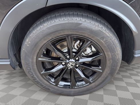 Used 2024 Honda CR-V Sport-L image 9
