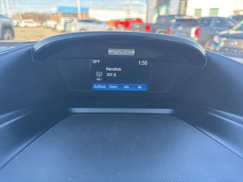 Used 2016 Ford Escape SE image 16