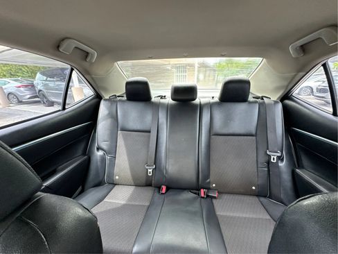 Used 2014 Toyota Corolla S FWD image 20