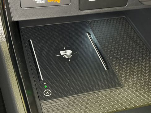 New 2026 Honda CR-V EX-L image 28