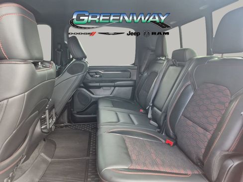 Used 2021 RAM 1500 Big Horn w/ Built-to-serve Edition AWD/4WD image 12