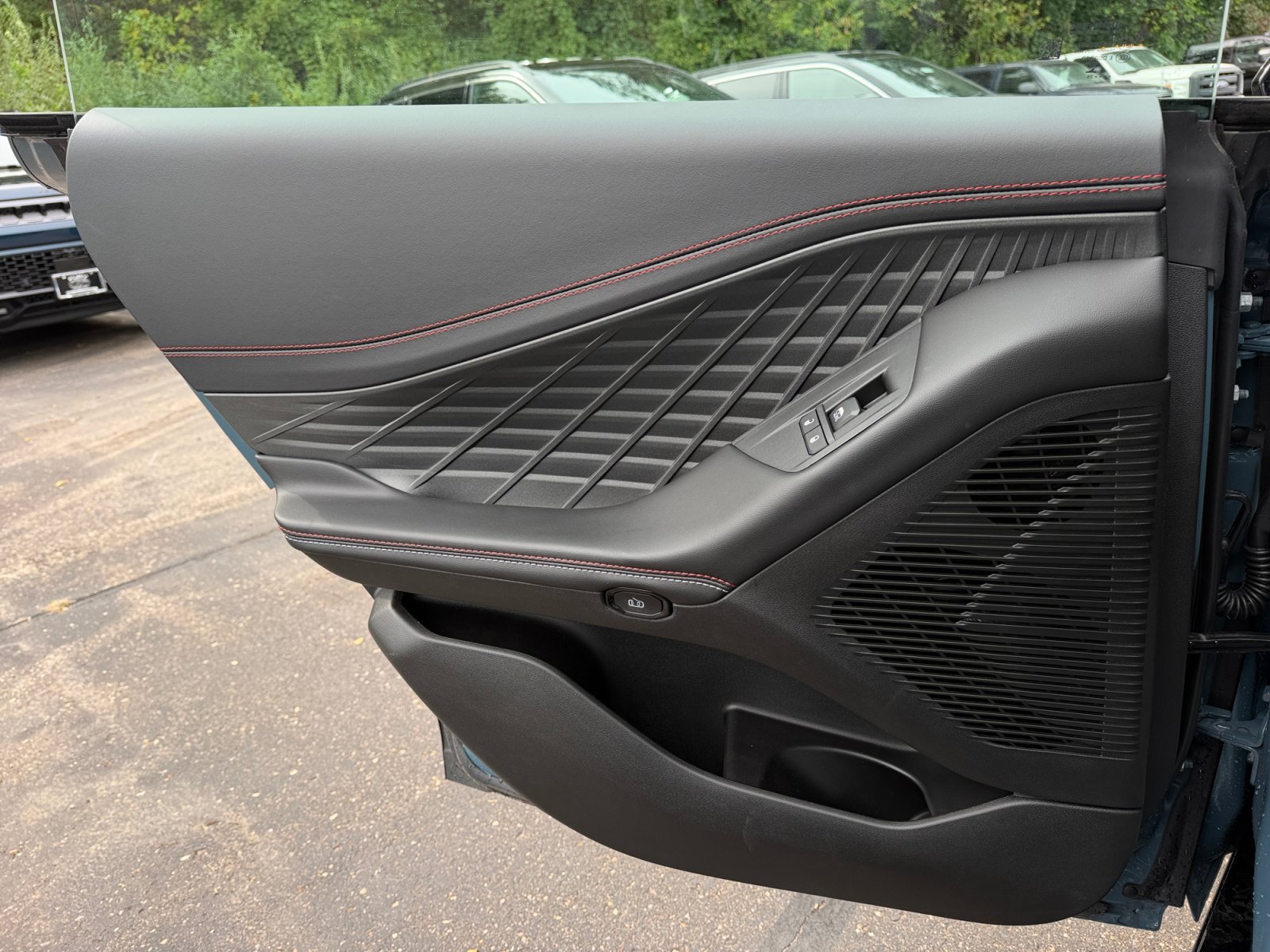 New 2026 Dodge Charger R/T AWD/4WD image 24