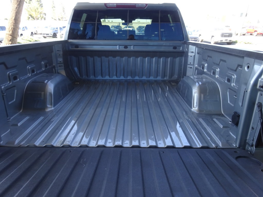 Used 2026 GMC Sierra 1500 Elevation AWD/4WD image 7