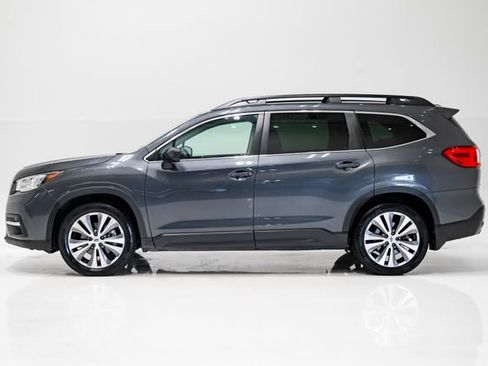 Used 2021 Subaru Ascent Premium w/ Sport Package AWD/4WD image 36