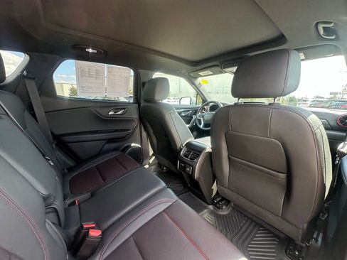 Used 2024 Chevrolet Blazer RS w/ Driver Confidence II Package image 26