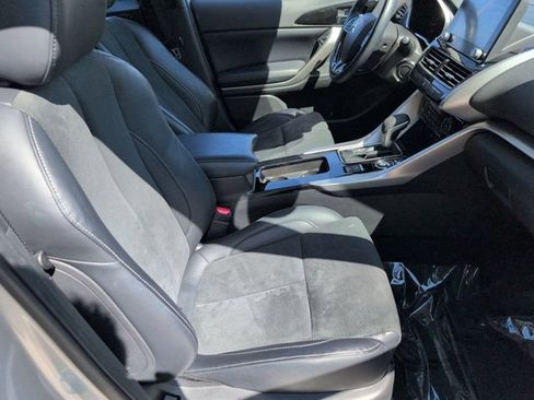 Used 2025 Mitsubishi Eclipse Cross SE AWD/4WD image 30