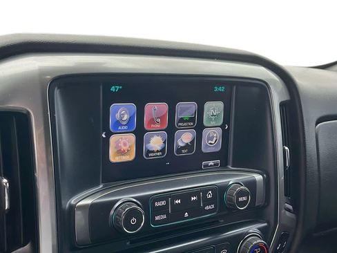 Used 2017 Chevrolet Silverado 1500 LT w/ All Star Edition image 16