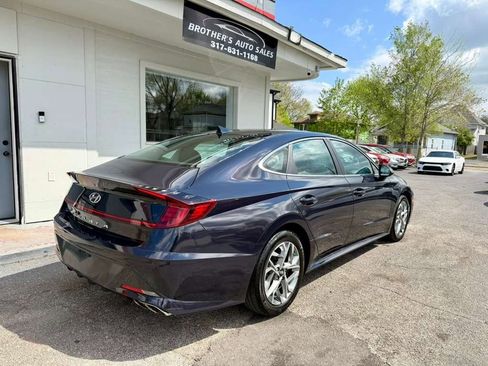 Used 2023 Hyundai Sonata SEL image 13