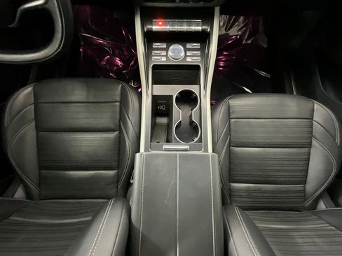 Certified 2024 Lincoln Nautilus Reserve AWD/4WD image 14