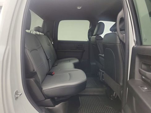 Used 2024 RAM 3500 Tradesman w/ Cold Weather Group image 22