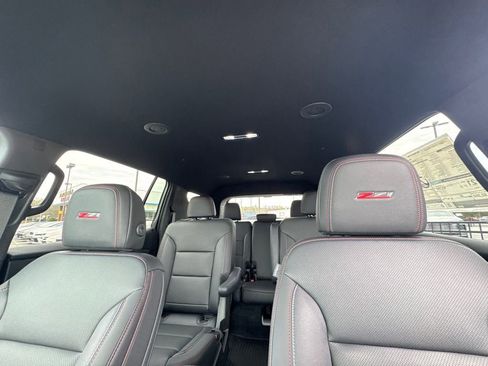 New 2026 Chevrolet Traverse Z71 w/ Driver Confidence Package image 33