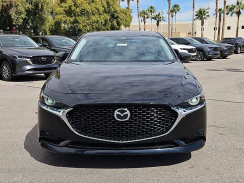 Used 2022 MAZDA MAZDA3 s image 8