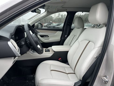 New 2026 MAZDA CX-90 3.3 Turbo w/ Premium Plus Pkg image 11