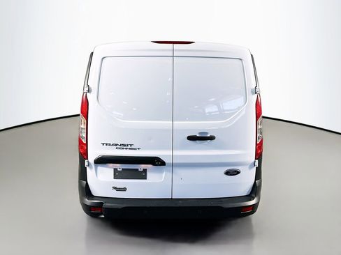 Used 2019 Ford Transit Connect XL w/ CNG/LPG Engine Prep Package FWD image 6