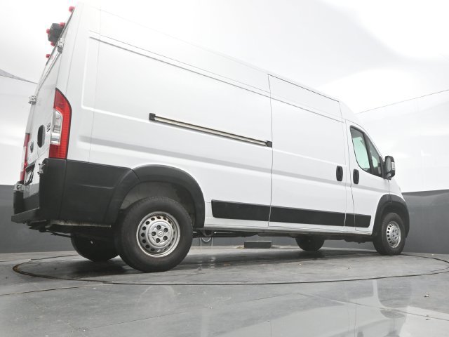 Used 2026 RAM ProMaster 2500 w/ Convenience Group FWD image 36