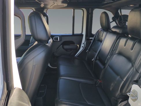 Used 2024 Jeep Wrangler Sport w/ Convenience Group image 15