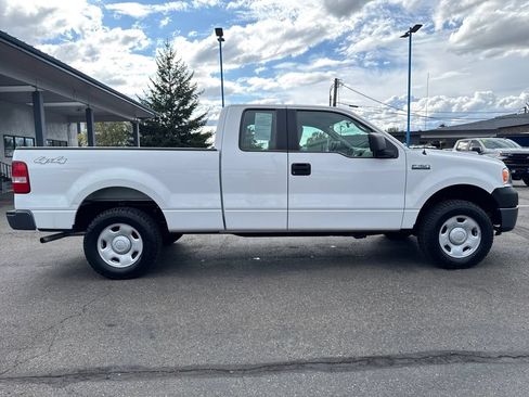 Used 2006 Ford F150 XL AWD/4WD image 7