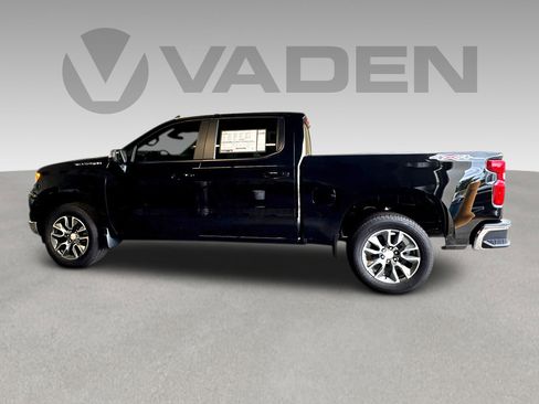 New 2025 Chevrolet Silverado 1500 LT image 24