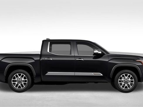 New 2026 Toyota Tundra 1794 Edition AWD/4WD image 14