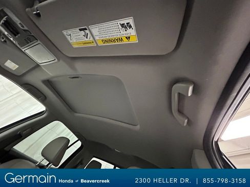 Used 2023 Honda Ridgeline RTL image 28