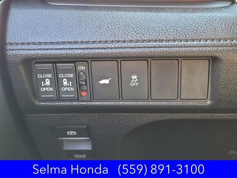 Certified 2025 Honda Odyssey Sport-L image 20