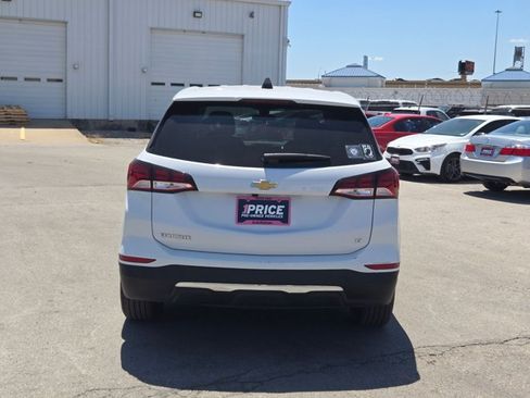 Used 2022 Chevrolet Equinox LT FWD image 7