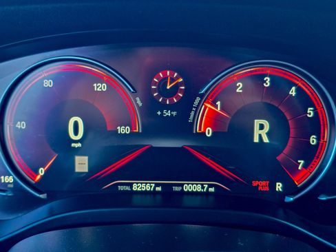 Used 2019 BMW X4 xDrive30i w/ Executive Package image 34