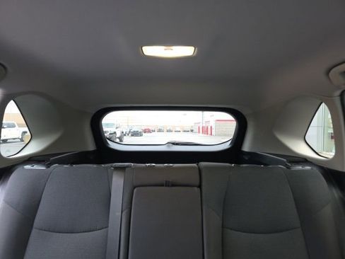 Used 2023 Toyota RAV4 LE image 31