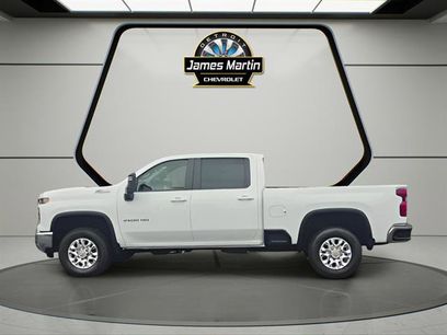 Certified 2024 Chevrolet Silverado 2500 LT w/ Convenience Package