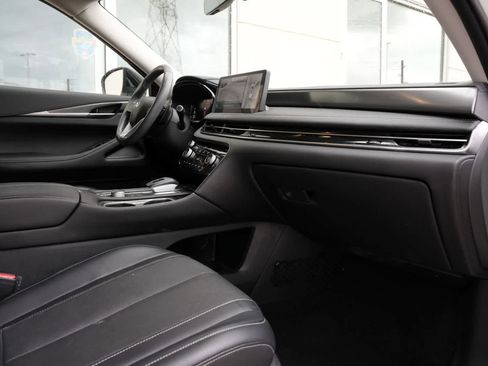 Used 2023 INFINITI QX60 Luxe w/ Cargo Package FWD image 22