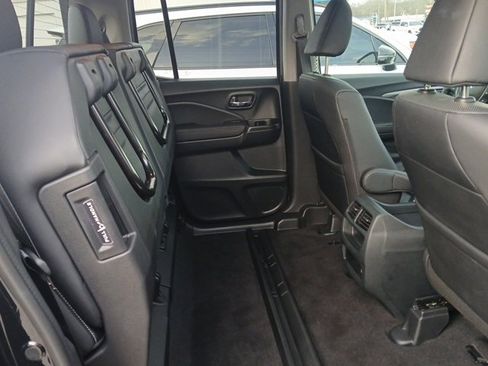 Used 2023 Honda Ridgeline RTL-E image 48