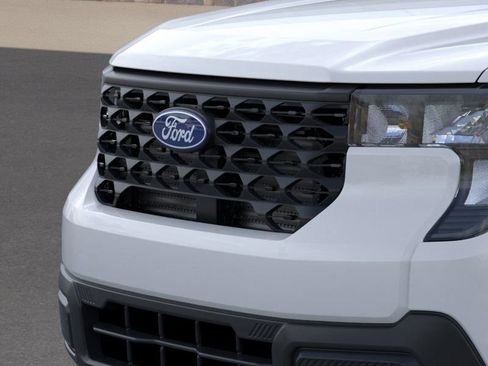 New 2025 Ford Maverick XL w/ Equipment Group 101A image 18