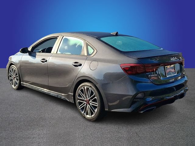 Used 2023 Kia Forte GT FWD image 6