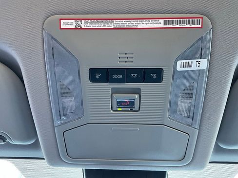 Used 2025 Toyota RAV4 LE image 16