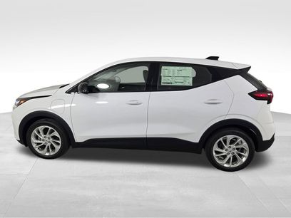 New 2027 Chevrolet Bolt LT w/ Comfort Package