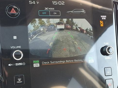 Certified 2023 Subaru Outback Limited image 19