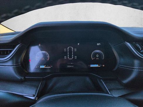 Used 2021 Jeep Grand Cherokee L Limited image 15