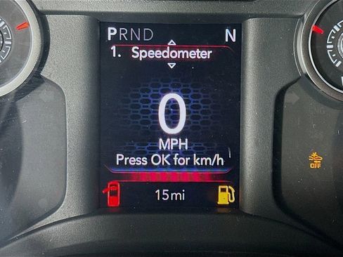 New 2026 RAM 5500 Tradesman w/ Chrome Appearance Group image 11