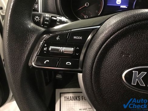 Used 2021 Kia Sportage LX image 44