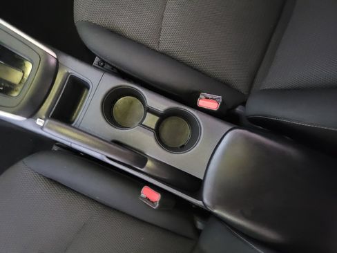 Used 2019 Nissan Sentra S FWD image 26
