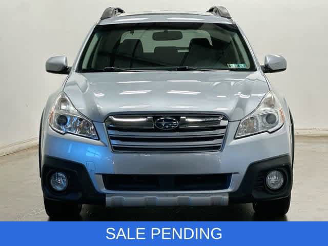 Used 2013 Subaru Outback 2.5i Limited AWD/4WD image 28