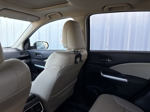 Used 2015 Honda CR-V EX-L image 28