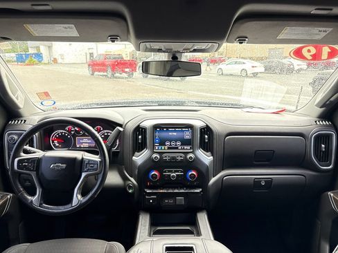 Used 2019 Chevrolet Silverado 1500 RST w/ All-Star Edition RWD image 15