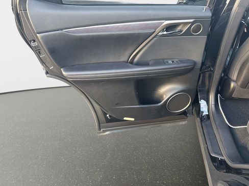 Used 2021 Lexus RX 450h F Sport image 11