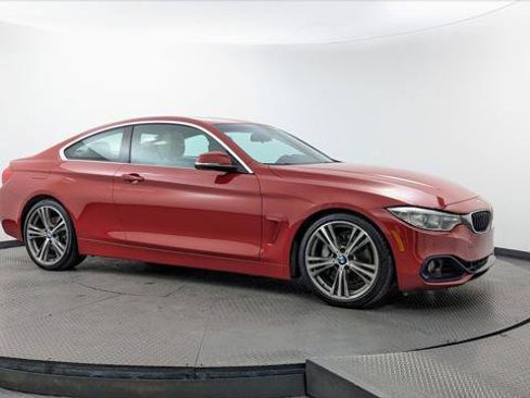 Used 2017 BMW 440i xDrive Coupe AWD/4WD image 11